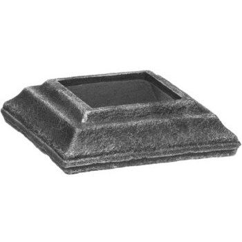 П'ятка 80х80х25 під 30,5 кв.