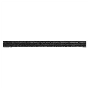 Смуга кована 2000х10х5 невальц