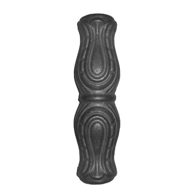 Кована насадка ≠ 14 mm H.130 x L.35