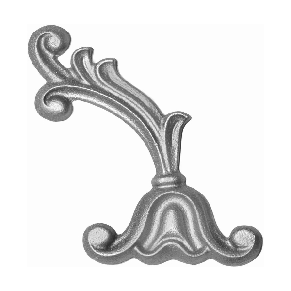 Лиття H.150 x L.130 mm