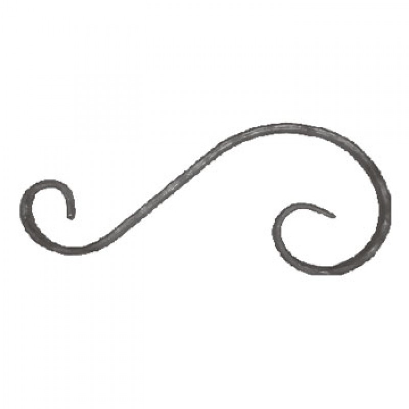 Інтеграл кований 270х100х10х5 невальц.